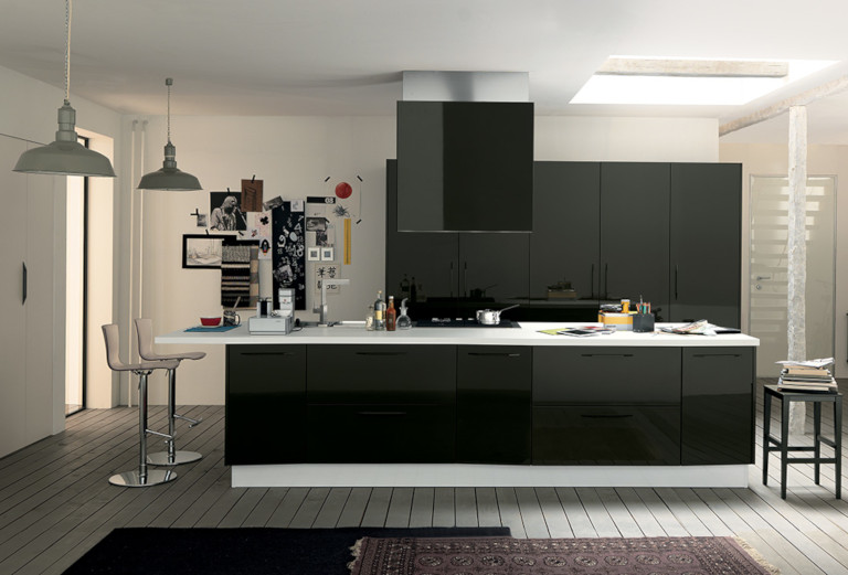 Bucătărie ALICANTE