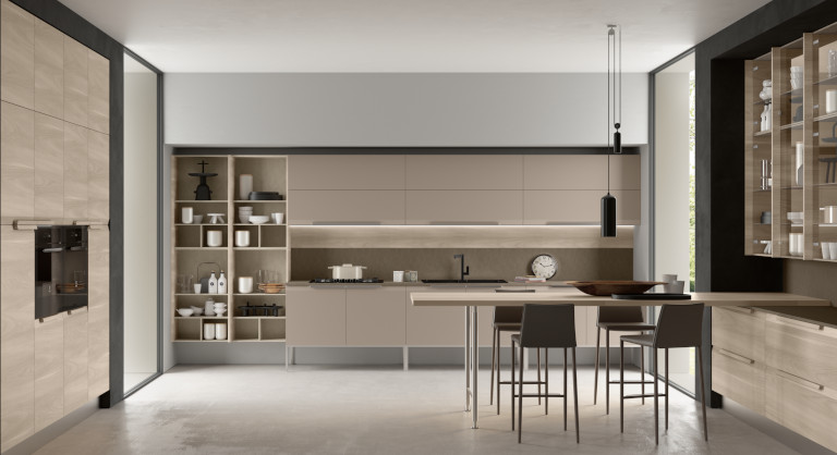 Bucătărie CHANTHAL