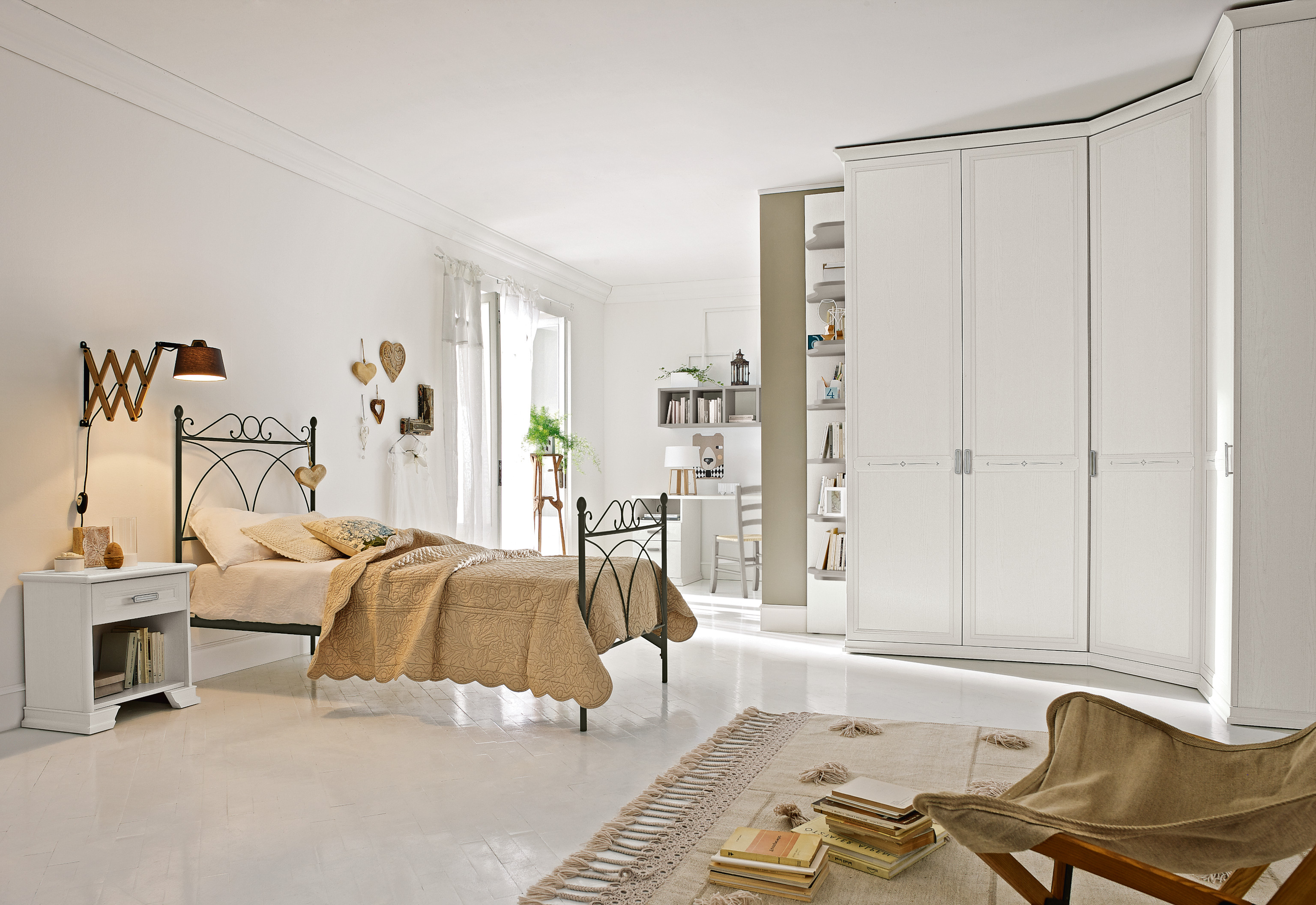 Mobilier PETIT-COEUR