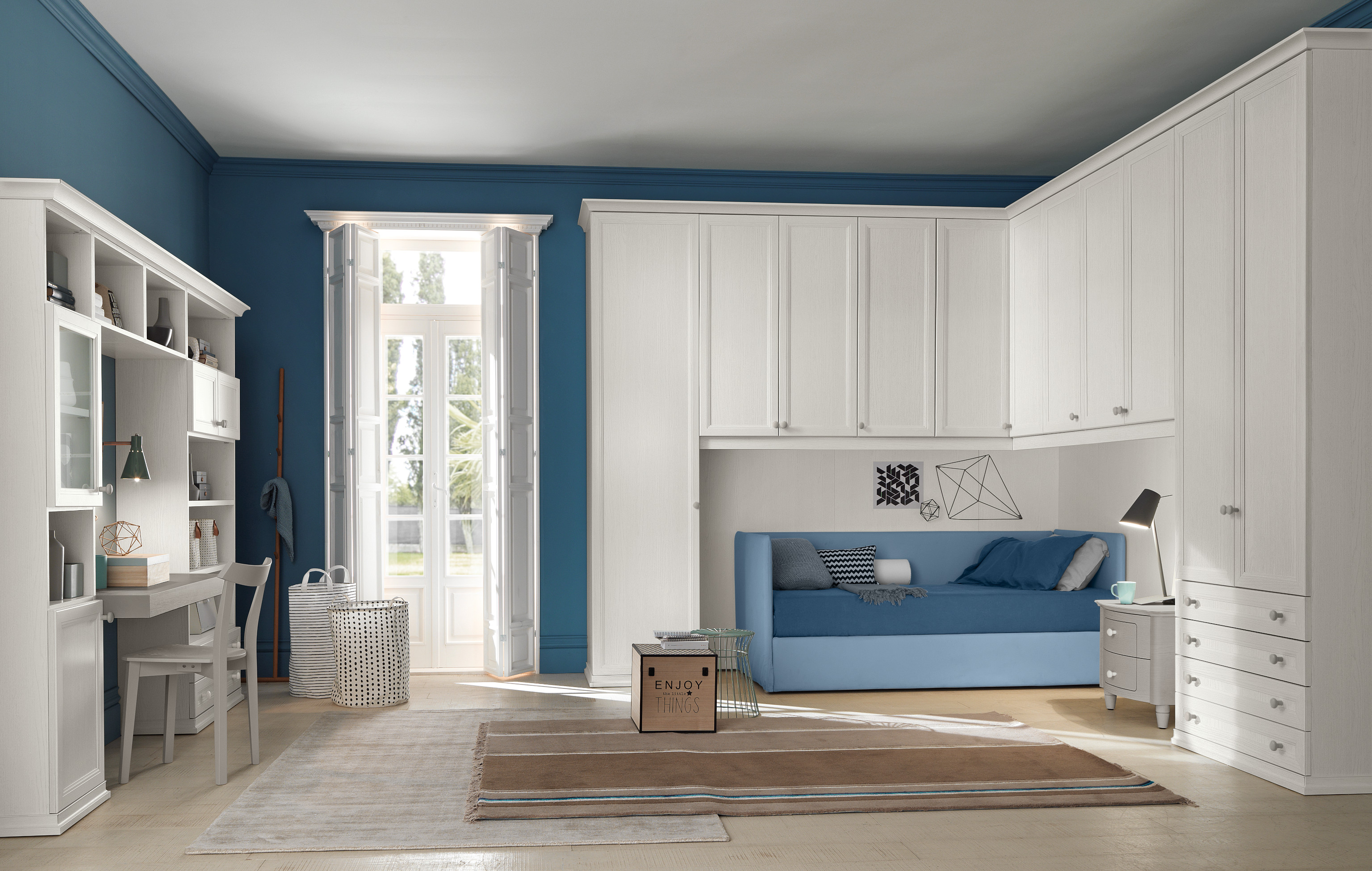 Mobilier ARMONIA DAFNE