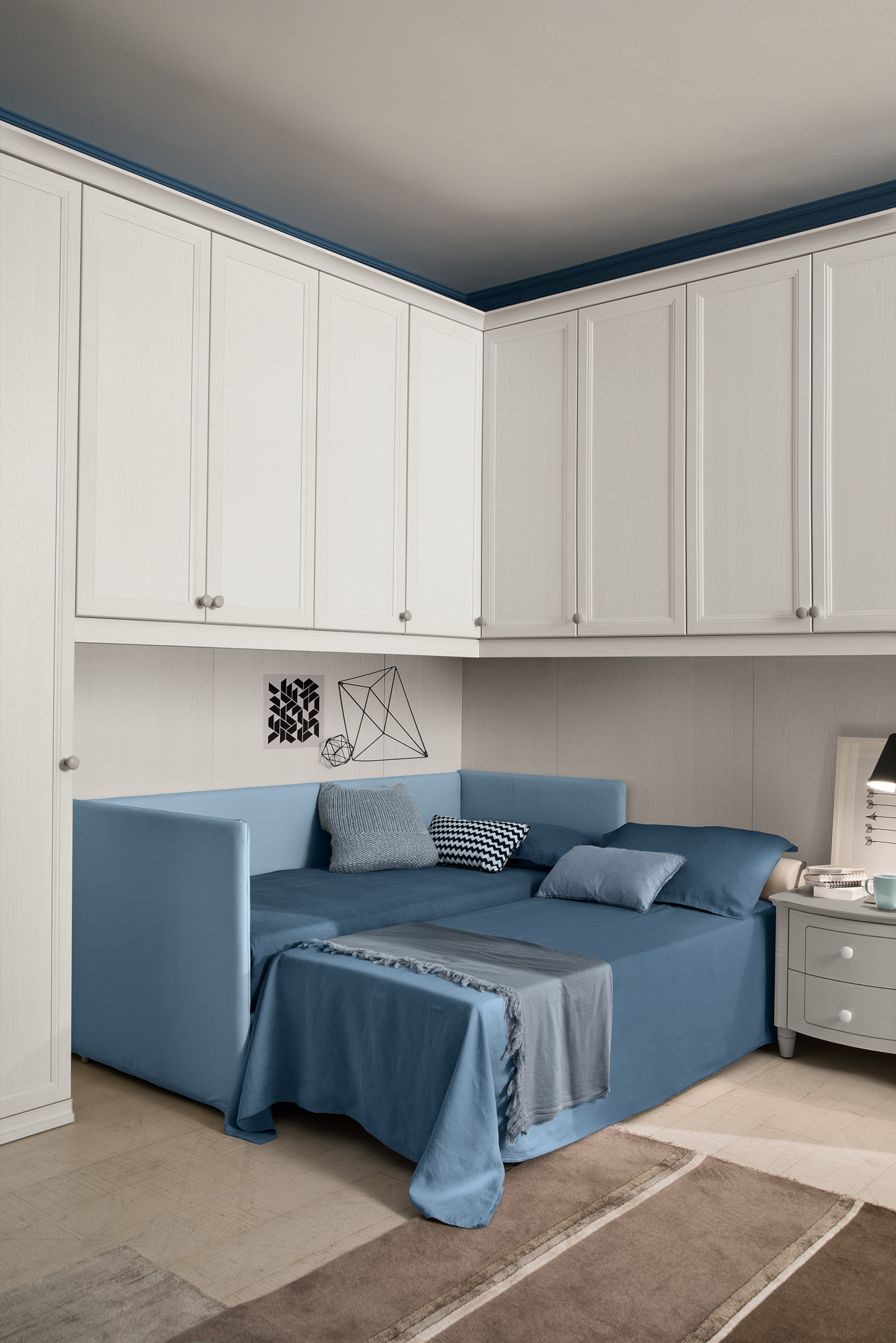 Mobilier ARMONIA DAFNE