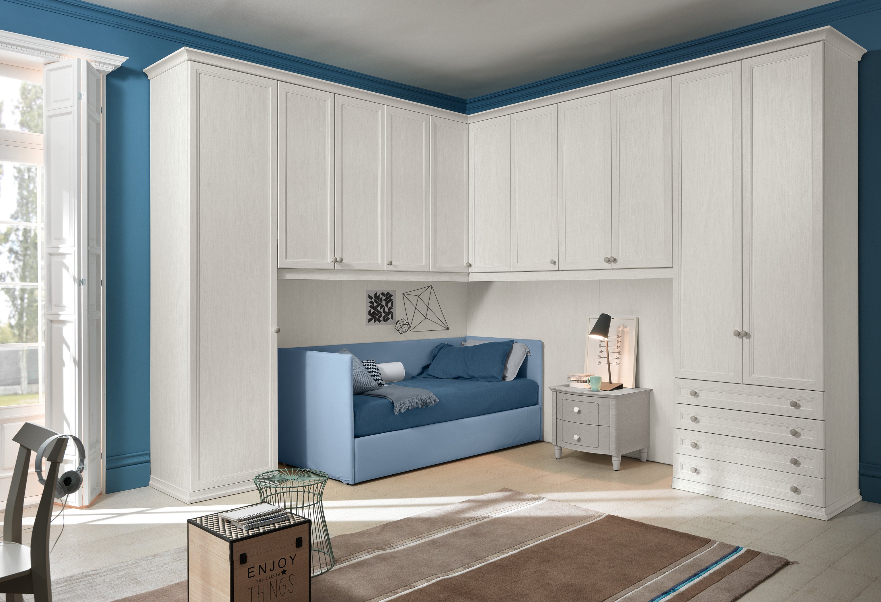 Mobilier ARMONIA DAFNE